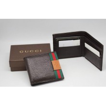 ví GUCCI nam 2015 MS:281952-2